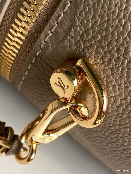Aaa replica ru LOUIS VUITTON PM VANITY 0607